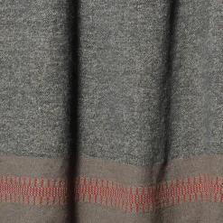 Melanzio Plaid