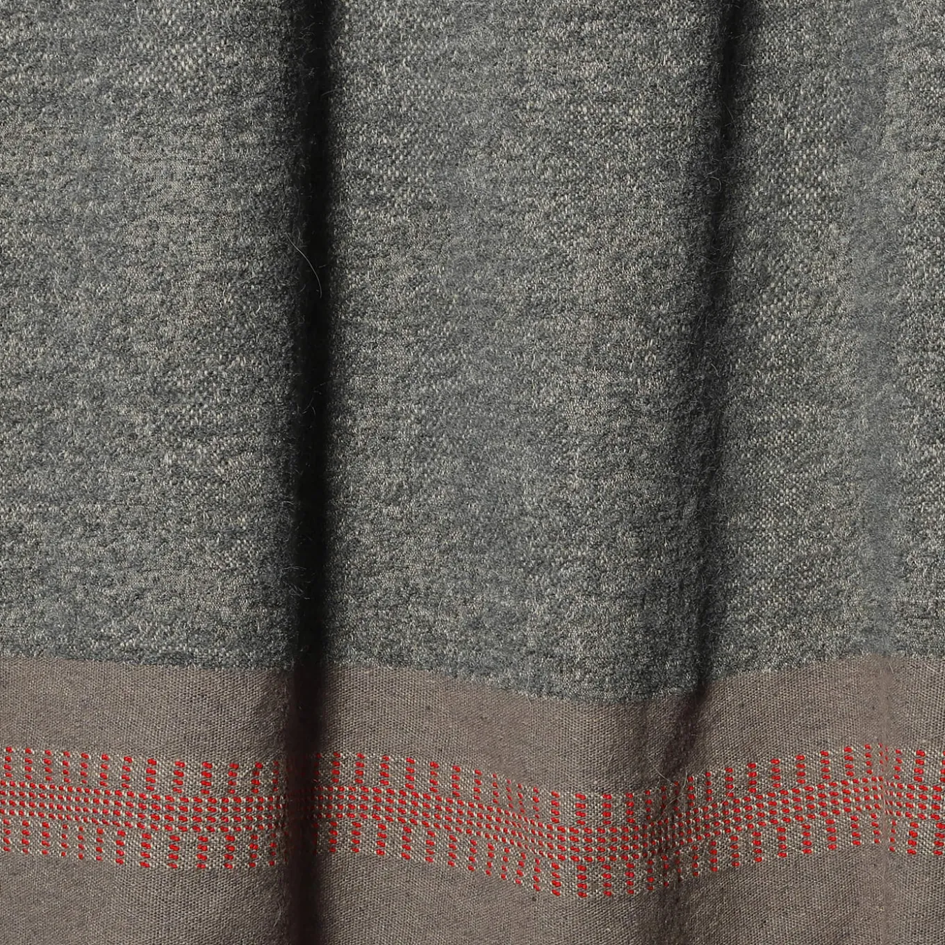 Melanzio Plaid