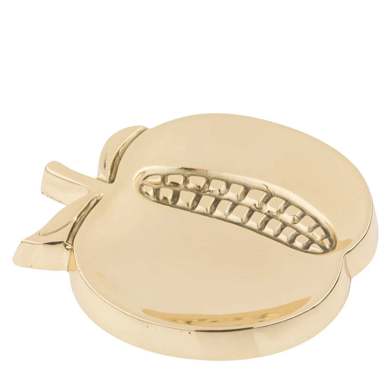 Melograno in ottone