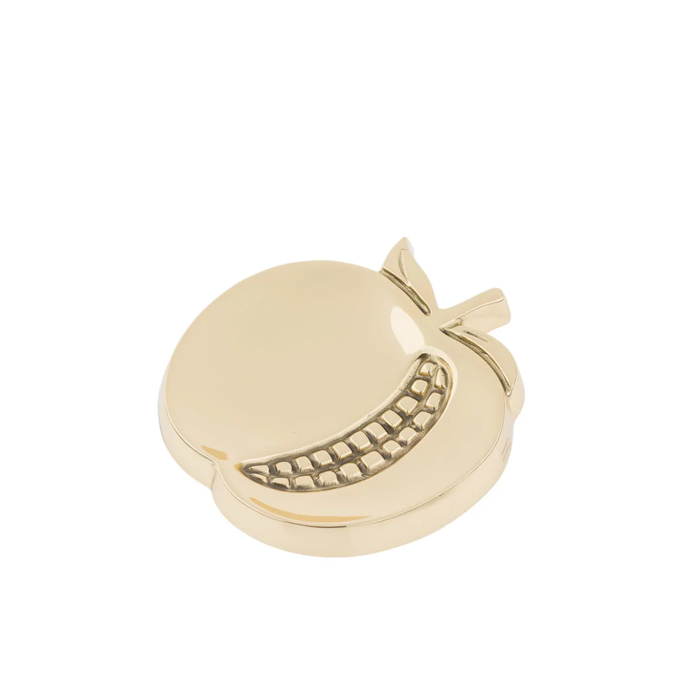 Melograno in ottone