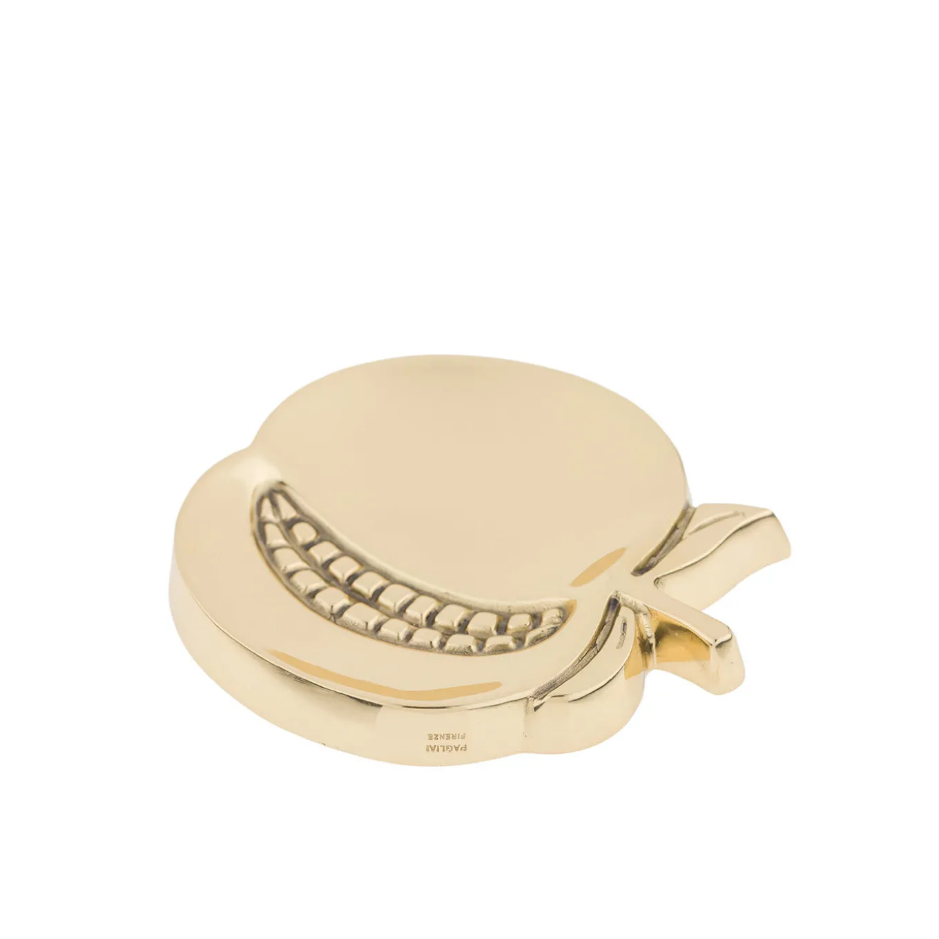 Melograno in ottone