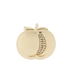 Melograno in ottone