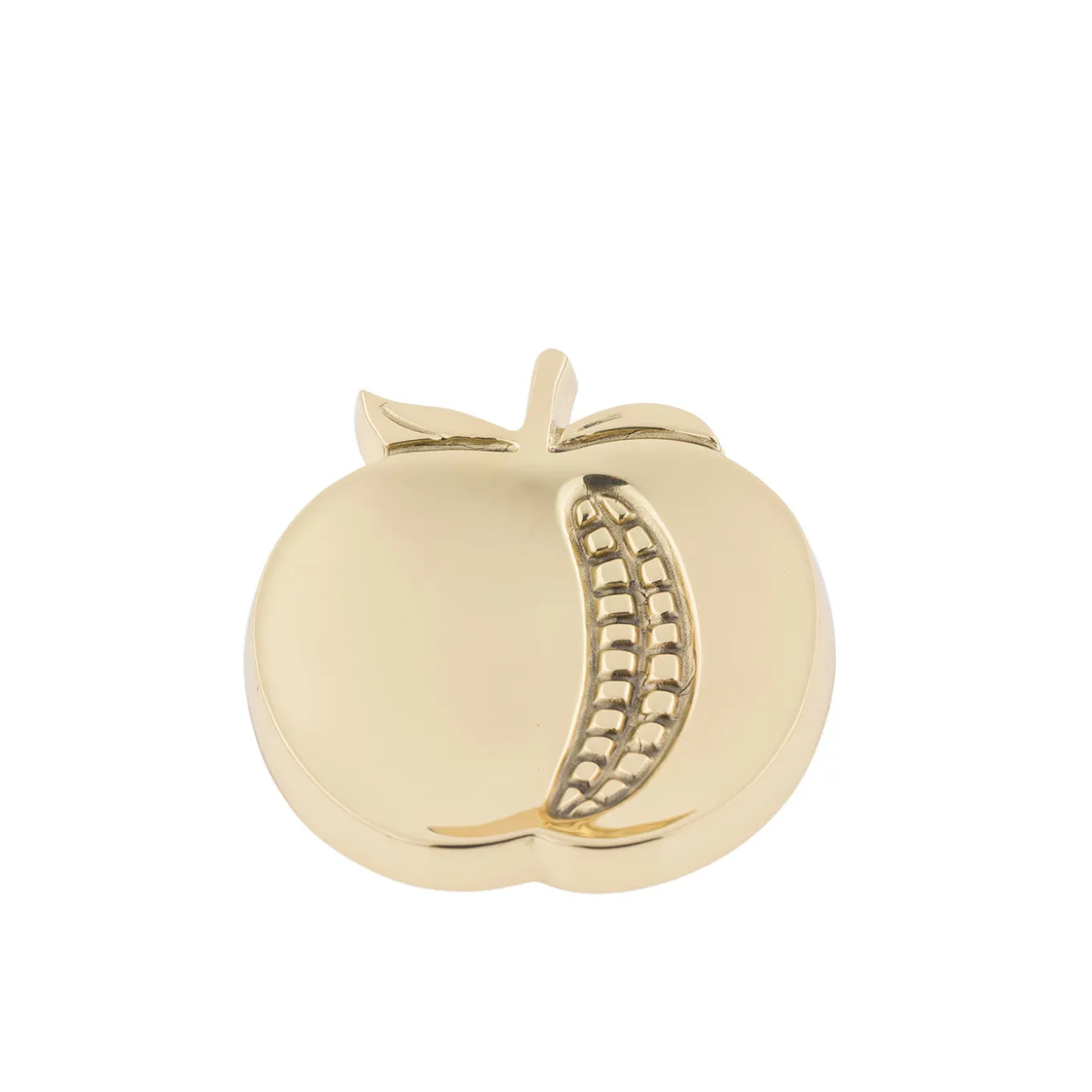 Melograno in ottone