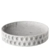 Mirage White-Marble Vide Poche #2