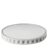 Mirage White-Marble Vide Poche #1