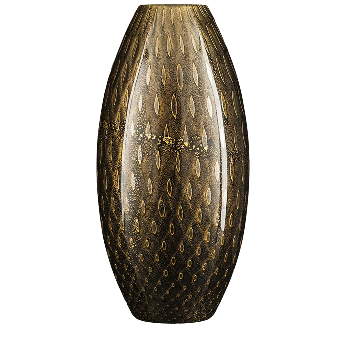 Mocenigo Vaso nero piccolo