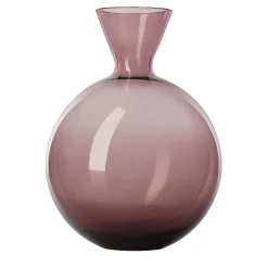 Morandi N.5 Bottiglia decorativa viola