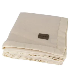 Naga Coperta bianca