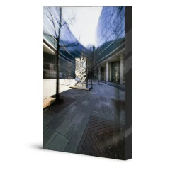 NCD-SLV13 Pannello fotografico Lumaframe® di S. Lombardi Vallauri