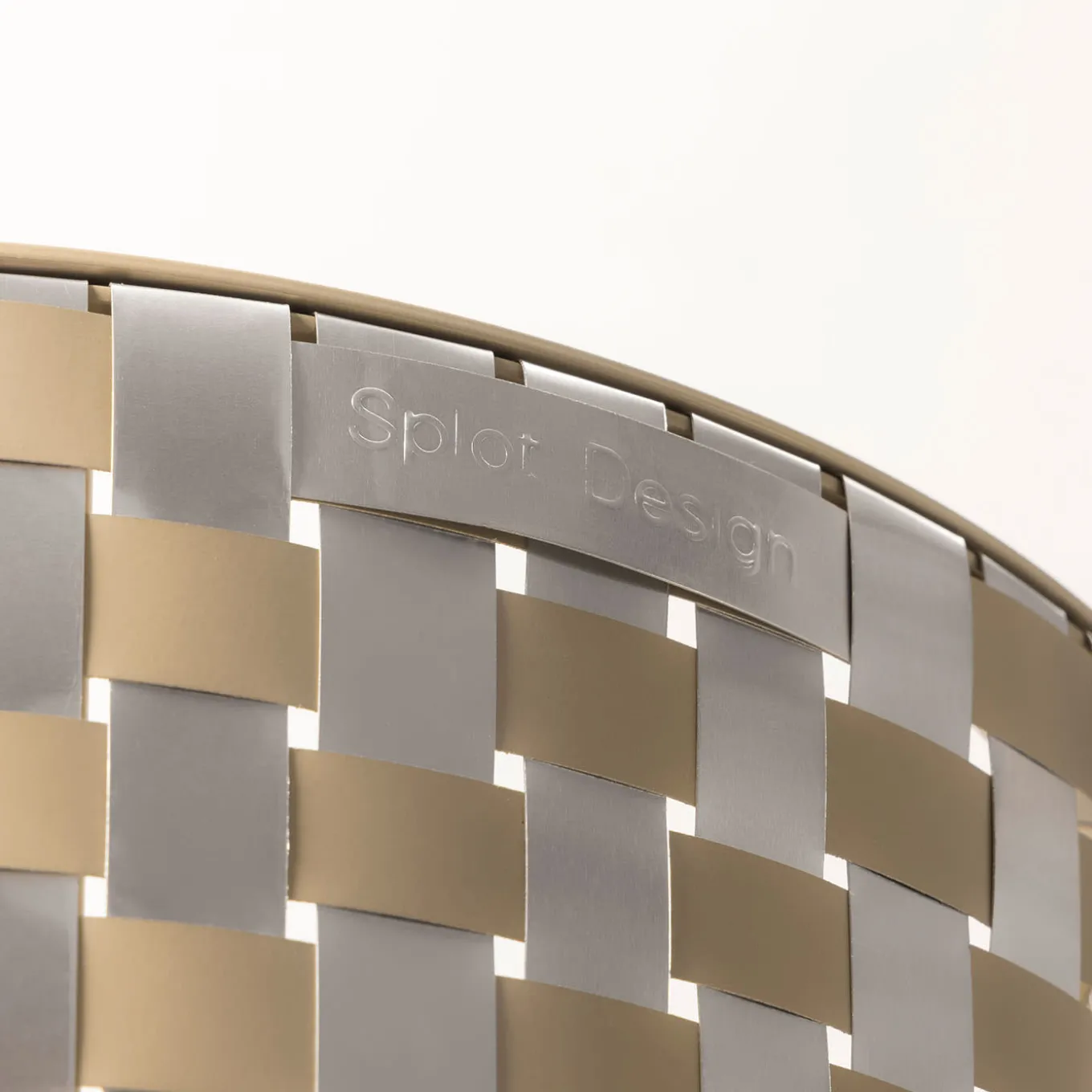 Nexum Ottico 60 Oro Chachepot