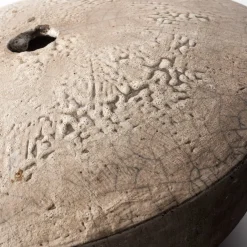 Notte Giorno #1 Scultura/Vaso di Nino basso