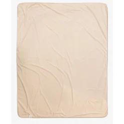 Notti D'Oriente Plaid in velluto con rami fiori e paesaggi