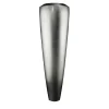 Obice - Vaso grande in argento