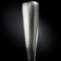 Obice - Vaso grande in argento