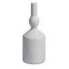 Omaggio a Morandi Scultura in Palissandro Bluette