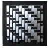 Optical Emotion #3 Decorazione murale di Splot Design