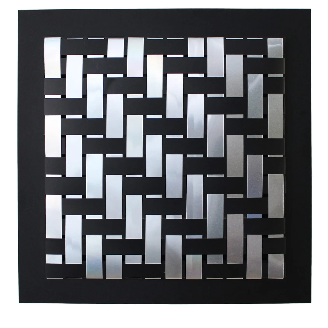 Optical Emotion #3 Decorazione murale di Splot Design