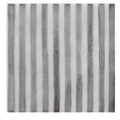 Ot Palau Plum Set di 24 piastrelle quadrate