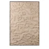 Pannelli decorativi in pietra Crema Tunisi Petra