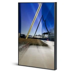 Pannello Allurex® fotografico NCD-SLV10 di S. Lombardi Vallauri