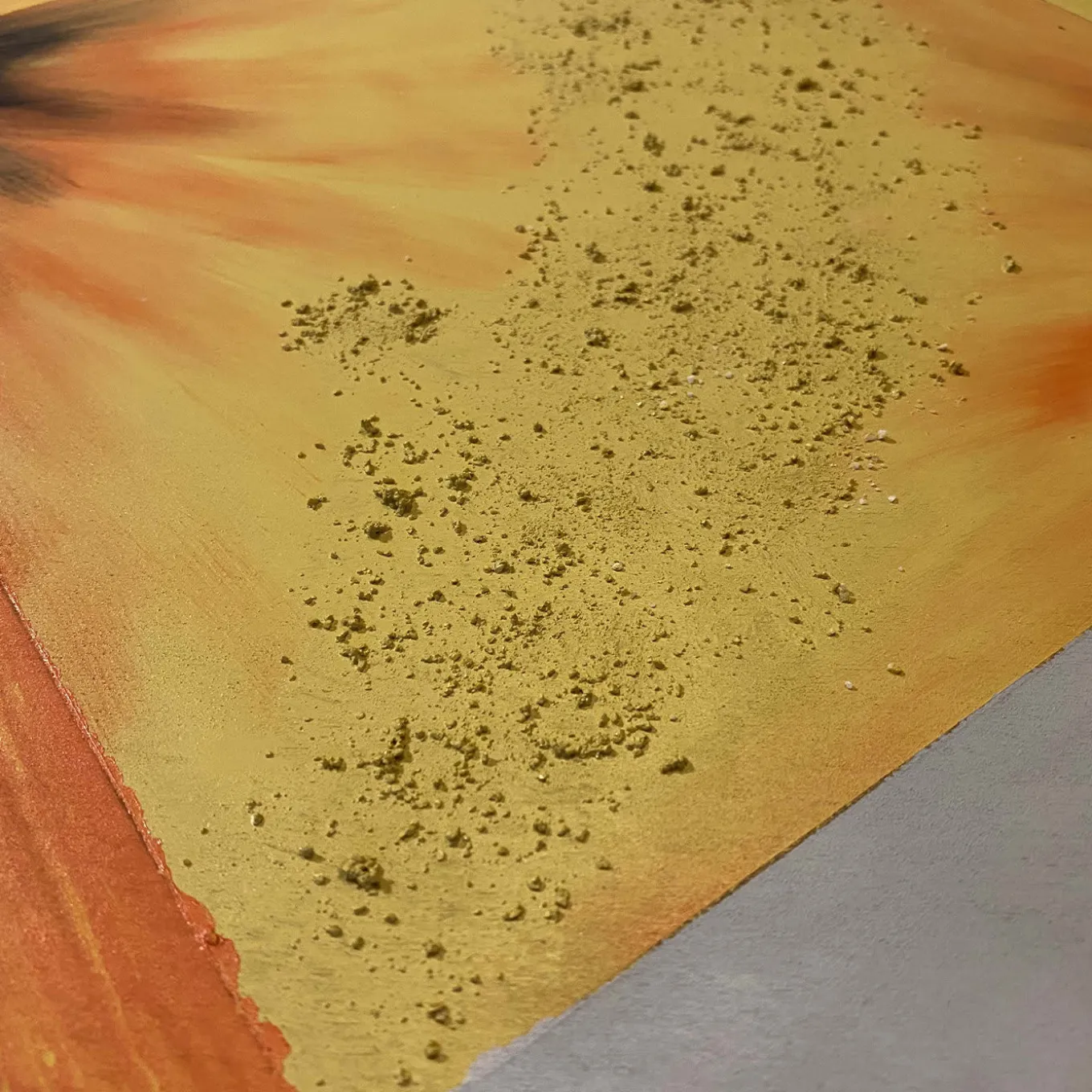 Pannello da parete Geometrie Uno di Mascia Meccani 2019