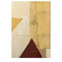 Pannello decorativo Canap Vert01