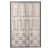 Pannello decorativo in marmo Travertino Romano Greche
