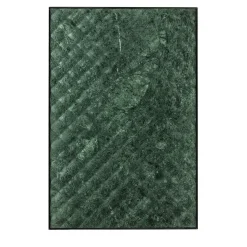 Pannello decorativo in marmo Alpi verde Matelassè
