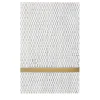 Pannello decorativo in paglia intrecciata Paille-Intrec Kaf.21