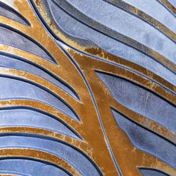 Pannello Decorativo in Pelle The Whisper of the Wind