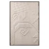 Pannello decorativo in pietra Crema Tunisi Pibiones 2
