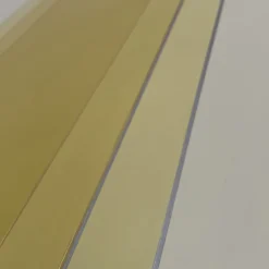 Pannello Decorativo Ottagonale Inspiration Giallo