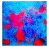 Pantarei Pittura acrilica