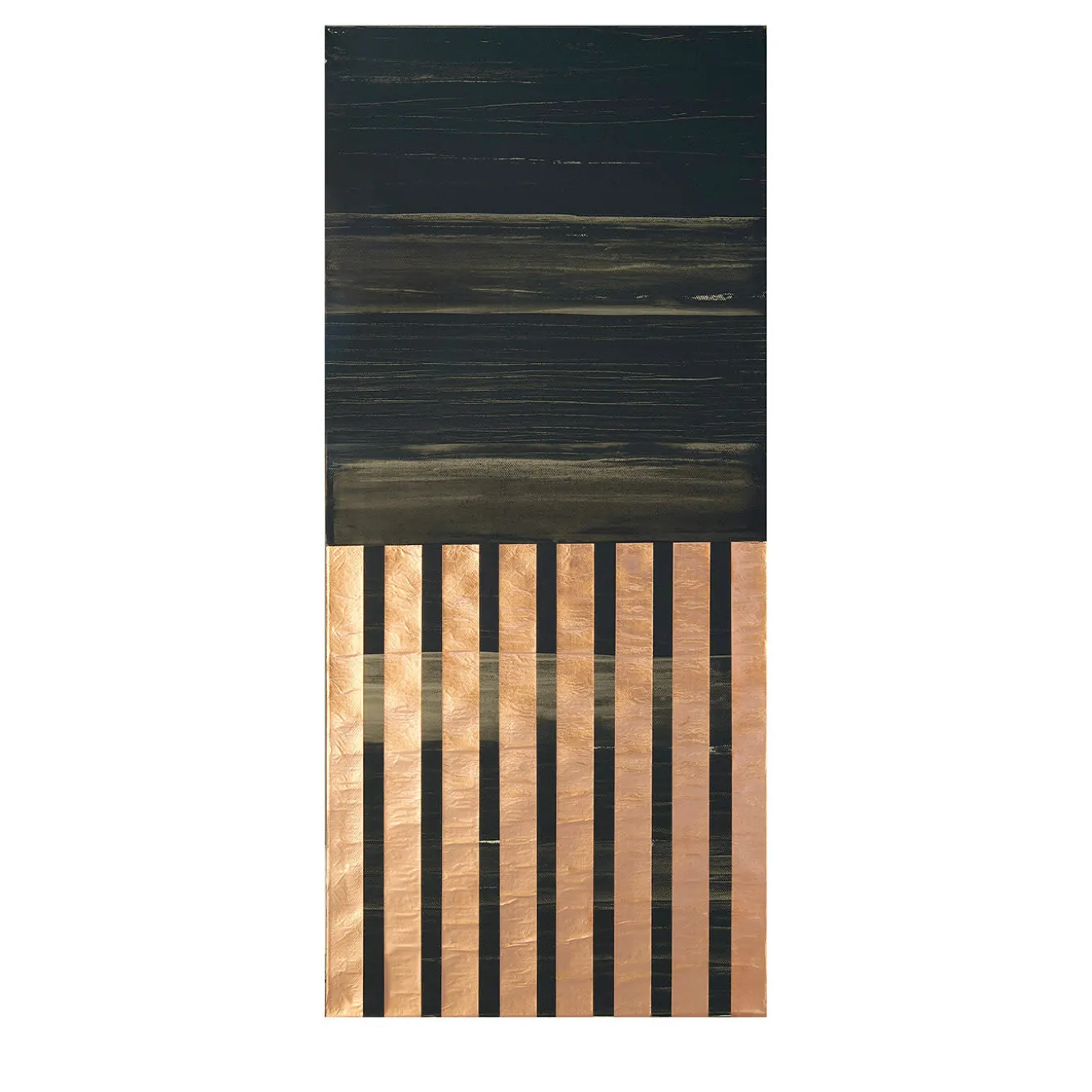 Parete N.01 Pittura