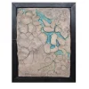 Penetrazioni 2 Opere d'arte in ceramica ispirate alla terra