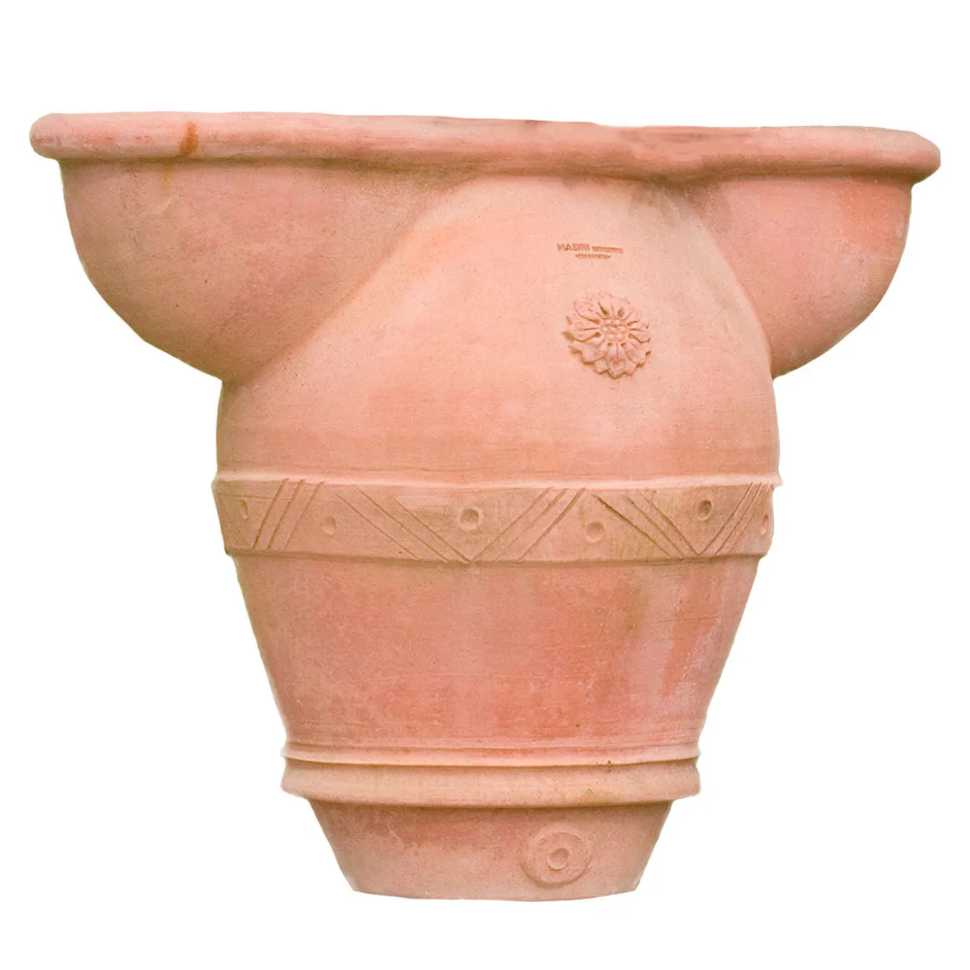 Pentola Tre Bocche