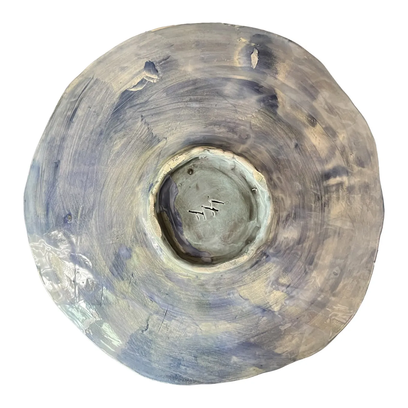 Piastra decorativa Mercury