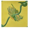 Piastrella policroma Van Gogh "Girasoli