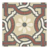 Piastrelle in Terrazzo Barbarossa