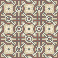 Piastrelle in Terrazzo Barbarossa