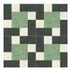 Piastrelle Inca Terrazzo