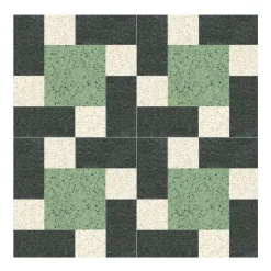 Piastrelle Inca Terrazzo