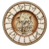Piatto bianco Isabella - Edizione limitata di Gio Ponti
