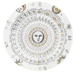 Piatto decorativo Astronomici n.5