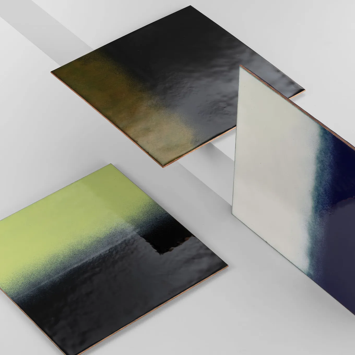 Piatto decorativo Kate Four