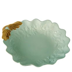 PIATTO PROVENZALE - VERDE