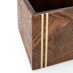 Pistoletto Box