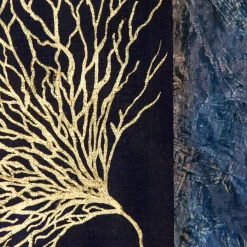 Pittura Corallo Blu