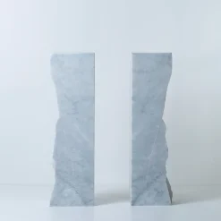 Podium II Scultura di Carrara