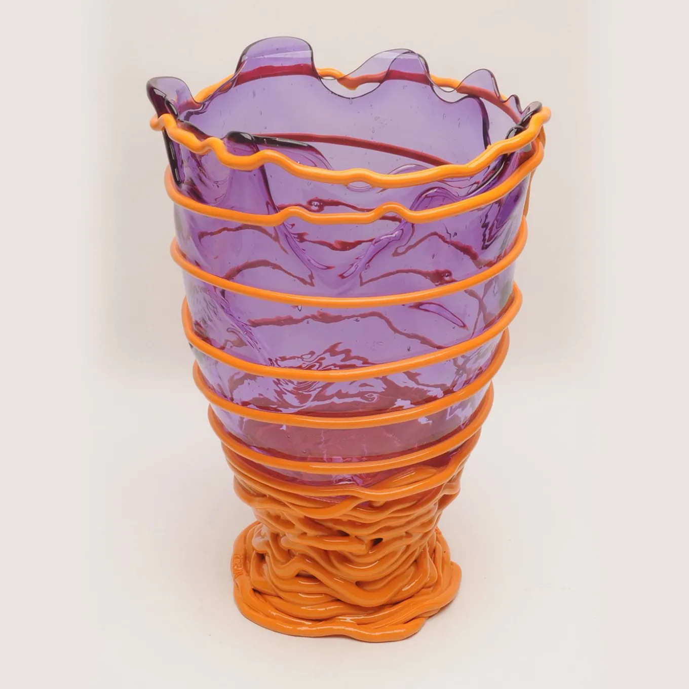 Pompitu II Vaso L Di Gaetano Pesce #2